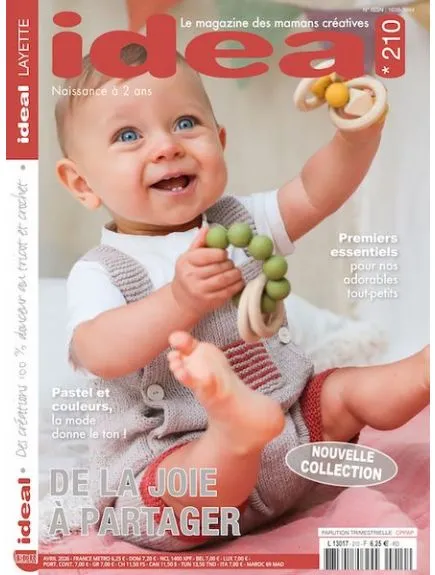 IDEAL LAYETTE