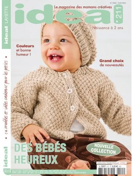 IDEAL LAYETTE