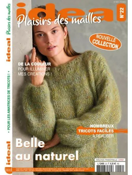 IDEAL PLAISIRS DES MAILLES