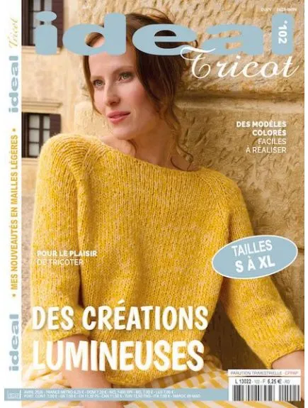 IDEAL TRICOT