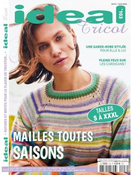 IDEAL TRICOT