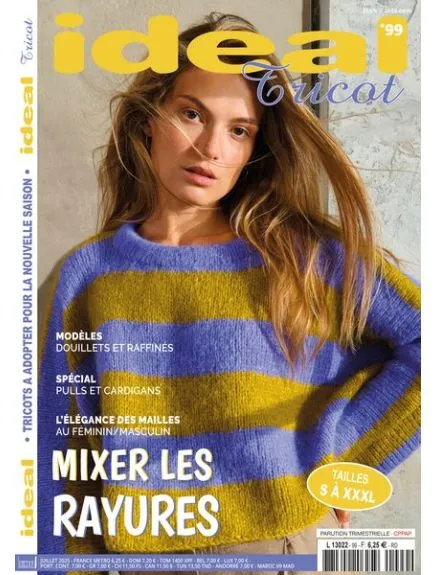 IDEAL TRICOT