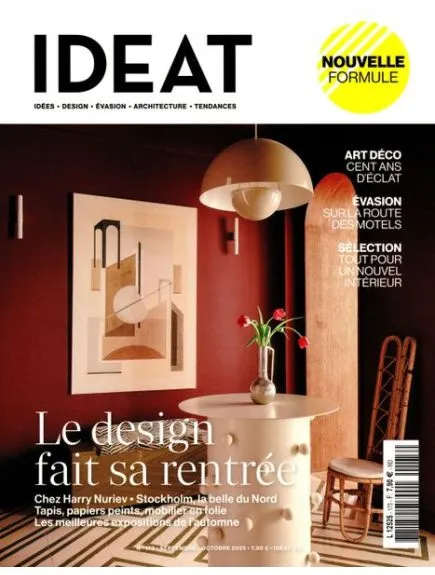 IDEAT