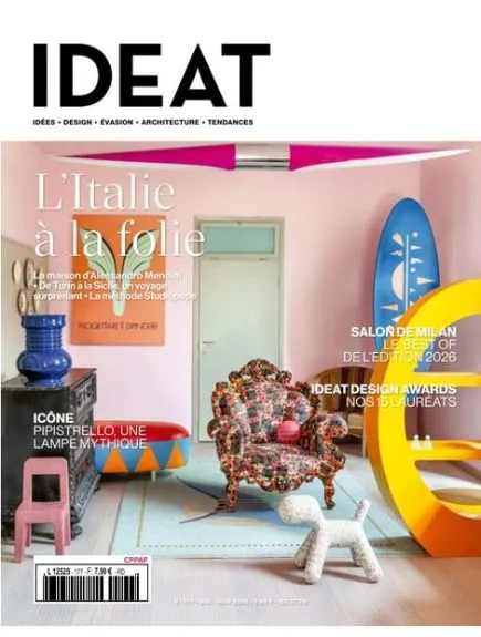 IDEAT