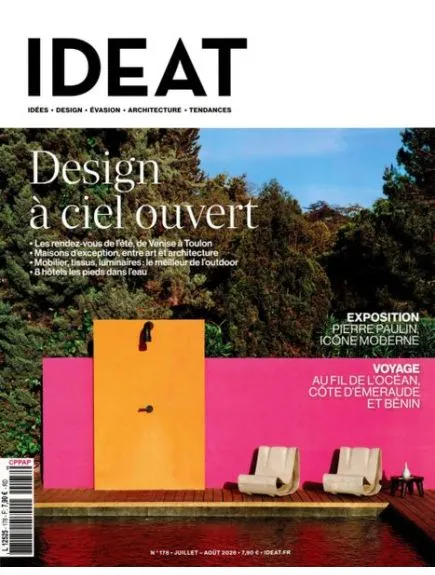 IDEAT