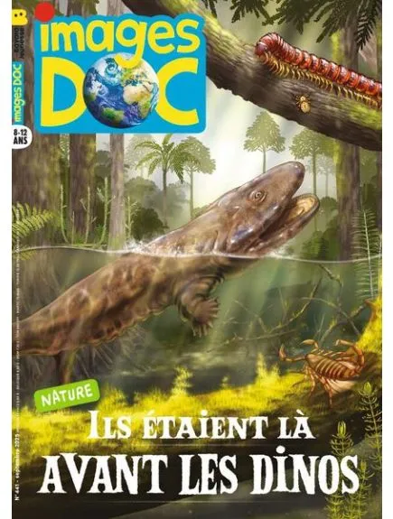 IMAGES DOC