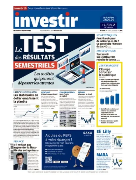 INVESTIR