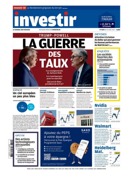 INVESTIR