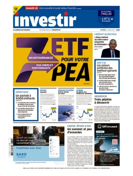 INVESTIR