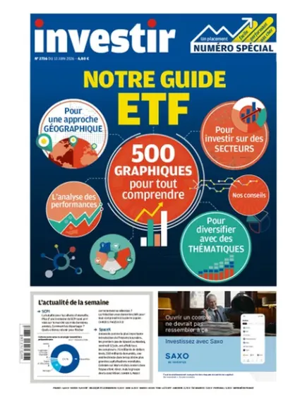 INVESTIR