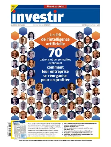 INVESTIR