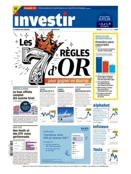 INVESTIR