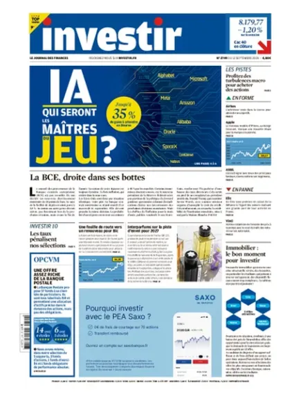 INVESTIR
