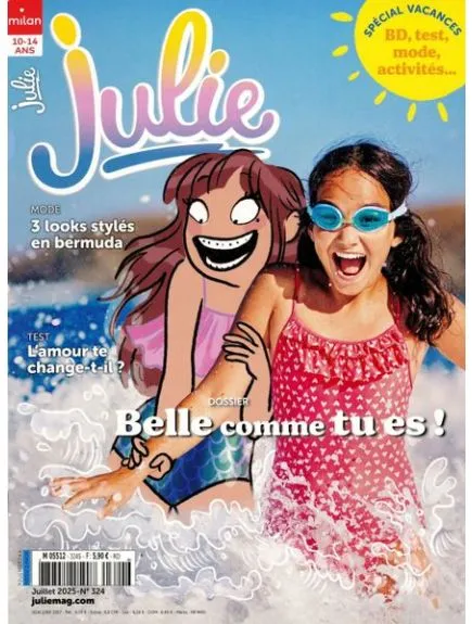 JULIE
