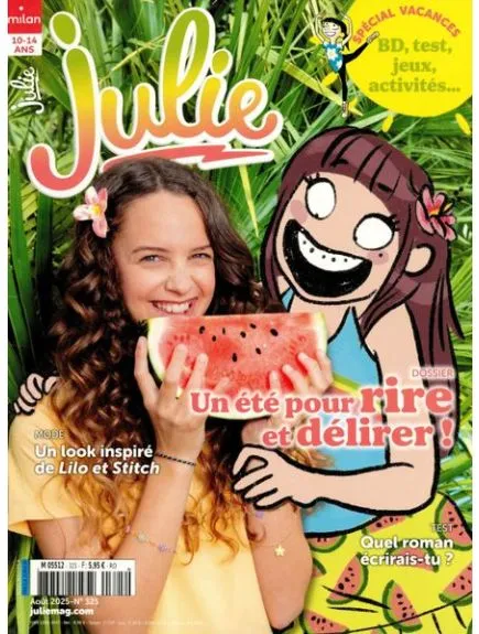 JULIE