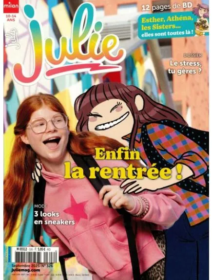JULIE