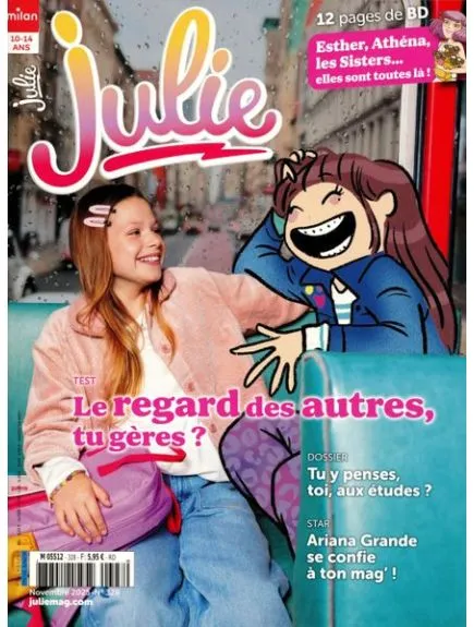JULIE