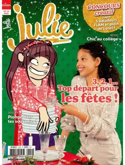 JULIE