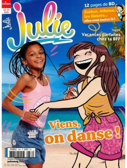 JULIE