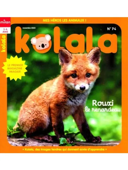 KOLALA