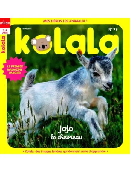 KOLALA