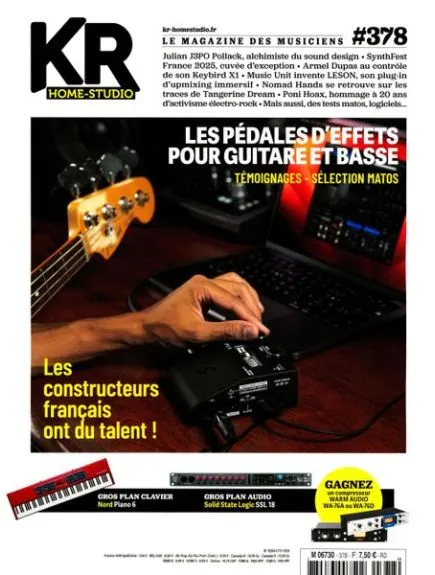 KR HOME STUDIO