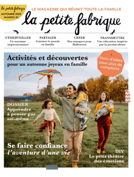 LA PETITE FABRIQUE