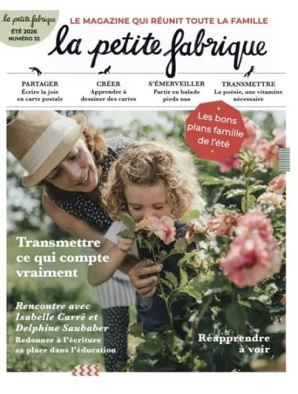 LA PETITE FABRIQUE