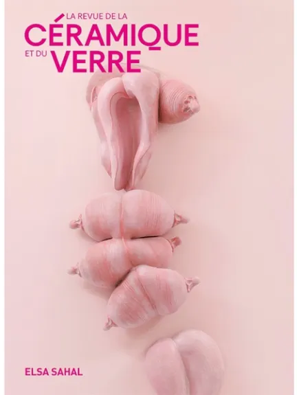 LA REVUE DE LA CERAMIQUE ET DU VERRE