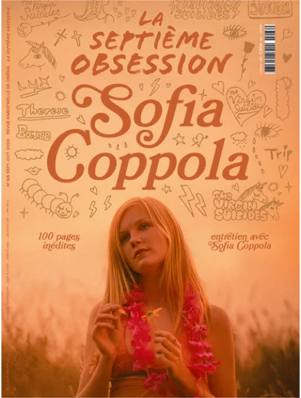 LA SEPTIEME OBSESSION