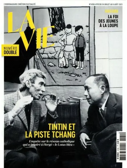 LA VIE
