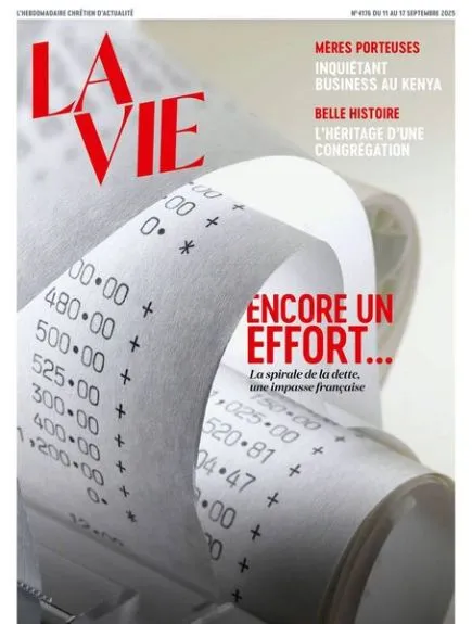 LA VIE