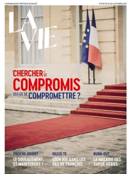 LA VIE