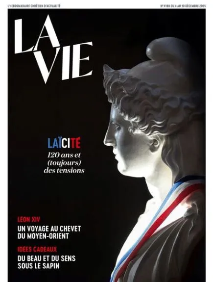 LA VIE