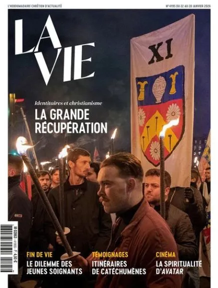 LA VIE