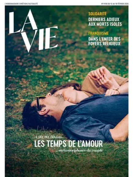 LA VIE
