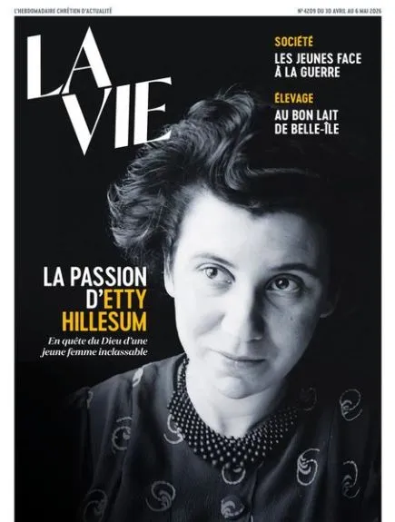 LA VIE
