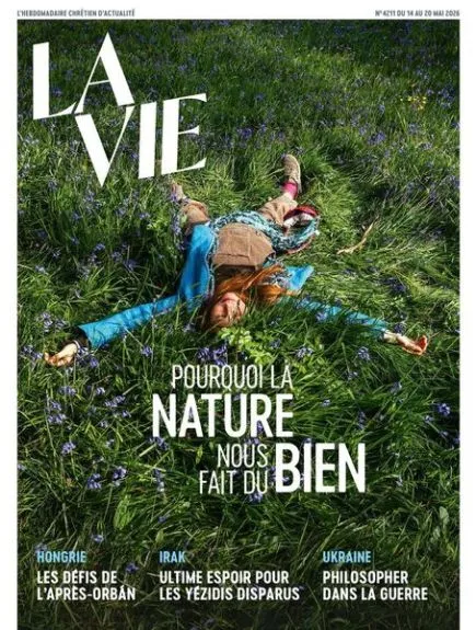 LA VIE