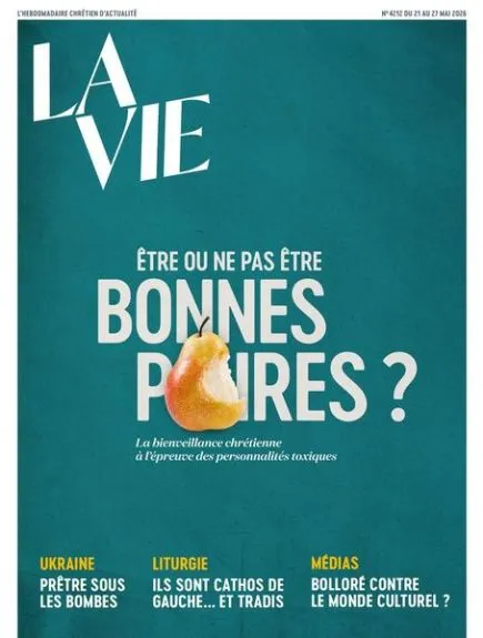 LA VIE
