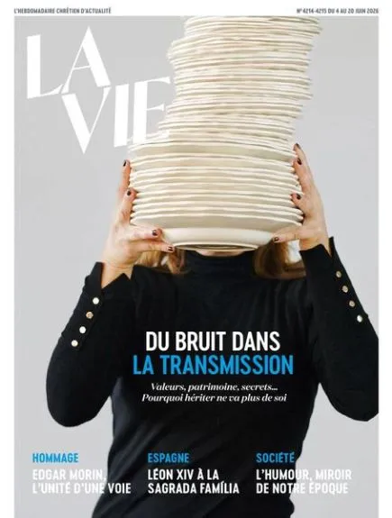LA VIE