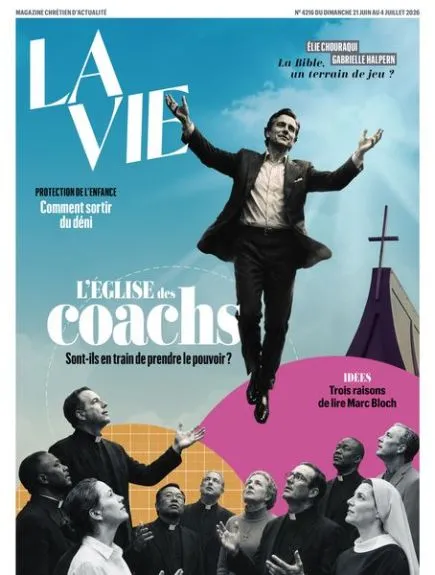 LA VIE