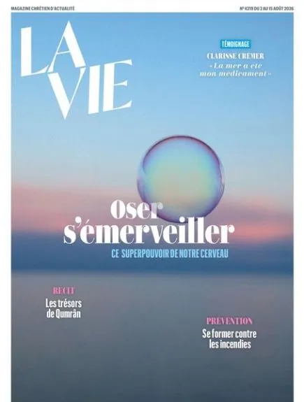 LA VIE