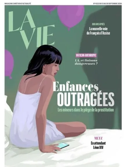 LA VIE