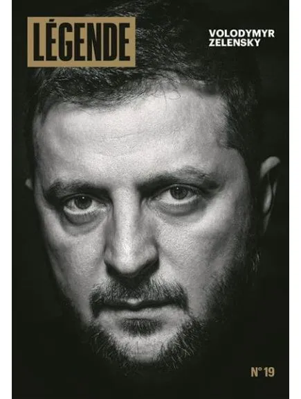 LEGENDE