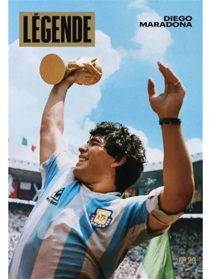 LEGENDE
