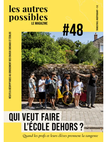 LES AUTRES POSSIBLES