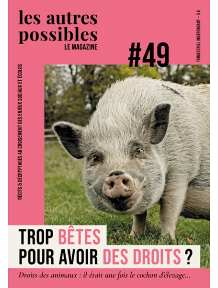 LES AUTRES POSSIBLES