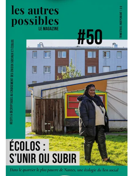 LES AUTRES POSSIBLES