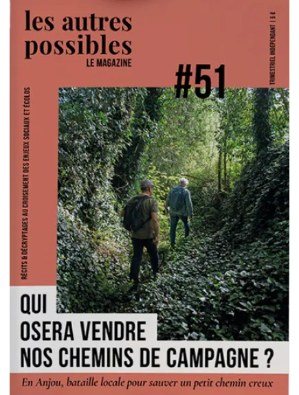LES AUTRES POSSIBLES