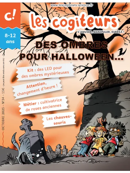 LES COGITEURS